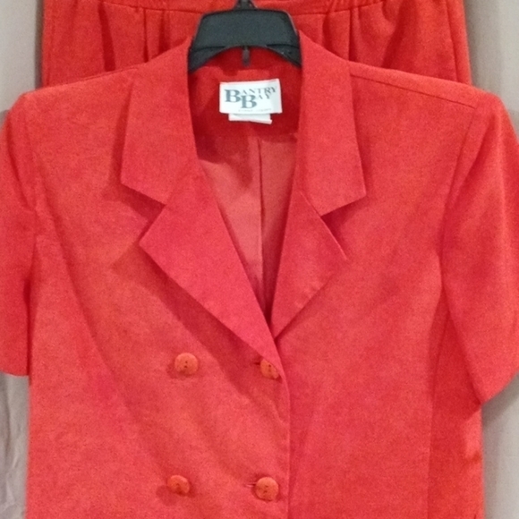 Bantry Bay Pants suit size medium polyeste… - Picture 7 of 14